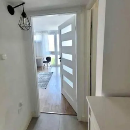 Centre Floor Warschau