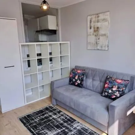 Centre Floor Apartment