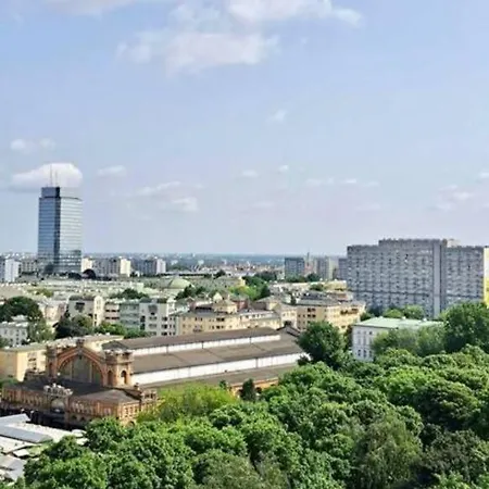 Centre Floor Апартаменты *