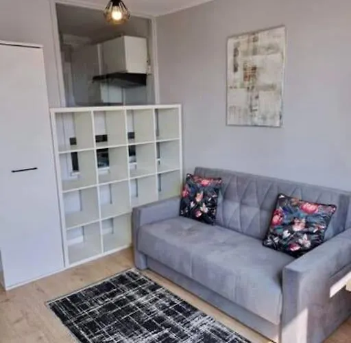 Centre Floor Apartament