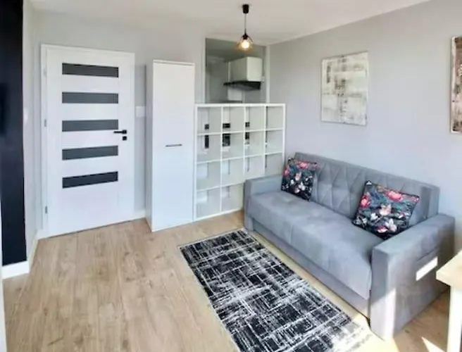 Centre Floor Apartament Warszawa