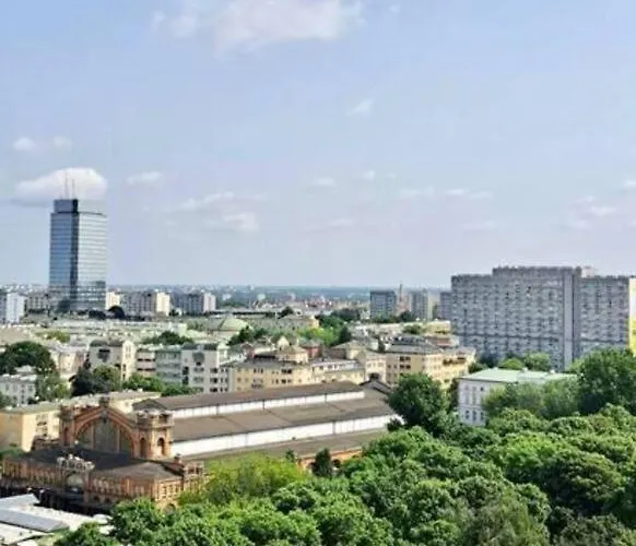 Centre Floor Apartament *