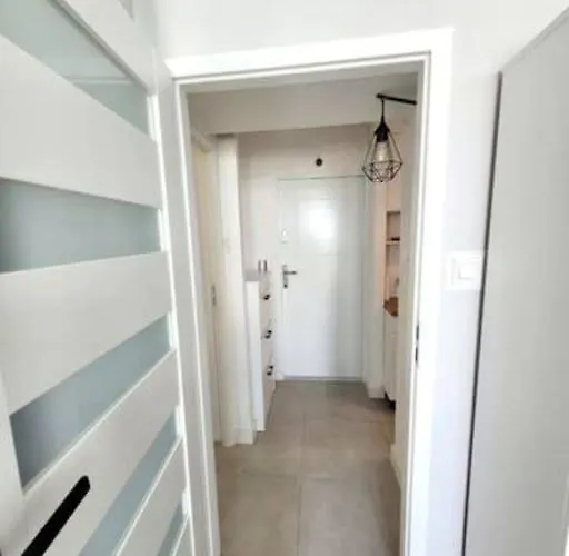 Apartament Centre Floor *