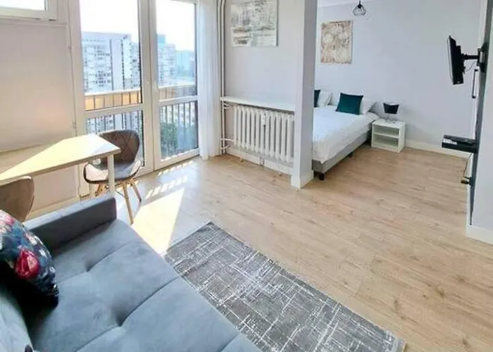 Centre Floor Warszawa