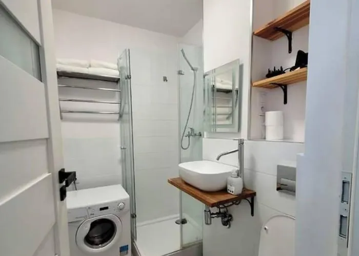 Centre Floor * Warszawa