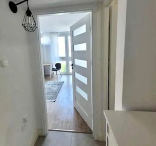 Centre Floor Warszawa