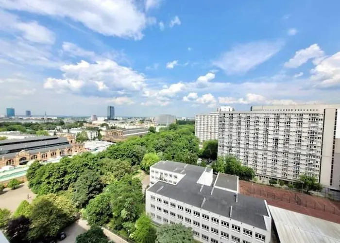 Centre Floor * Warszawa