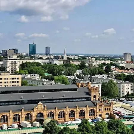 アパート Centre Floor *